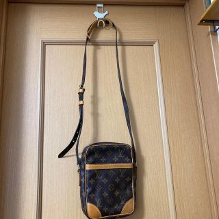 ルイヴィトン(LOUIS VUITTON)のルイヴィトン　モノグラム　バック(ショルダーバッグ)