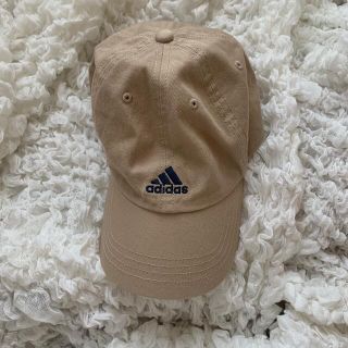 アディダス(adidas)のadidasキャップ(キャップ)