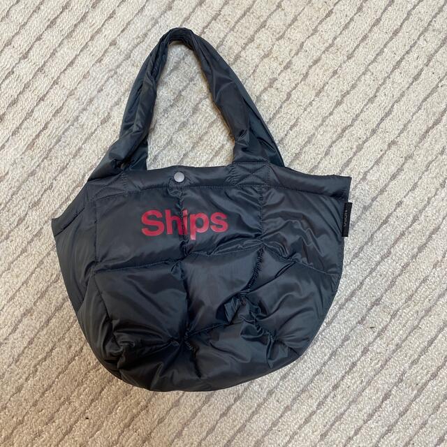 SHIPS(シップス)のshipsバック レディースのバッグ(ハンドバッグ)の商品写真