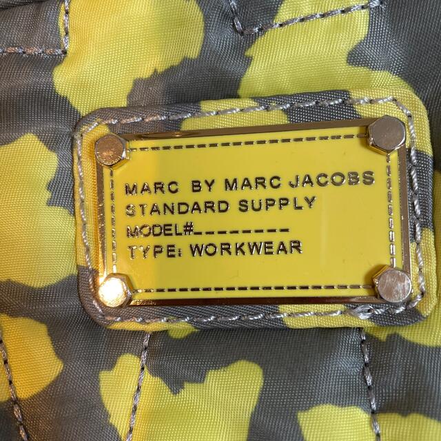 MARC BY MARC JACOBS(マークバイマークジェイコブス)の[値下げ]MARC BY MARC JACOBS ポーチ レディースのファッション小物(ポーチ)の商品写真