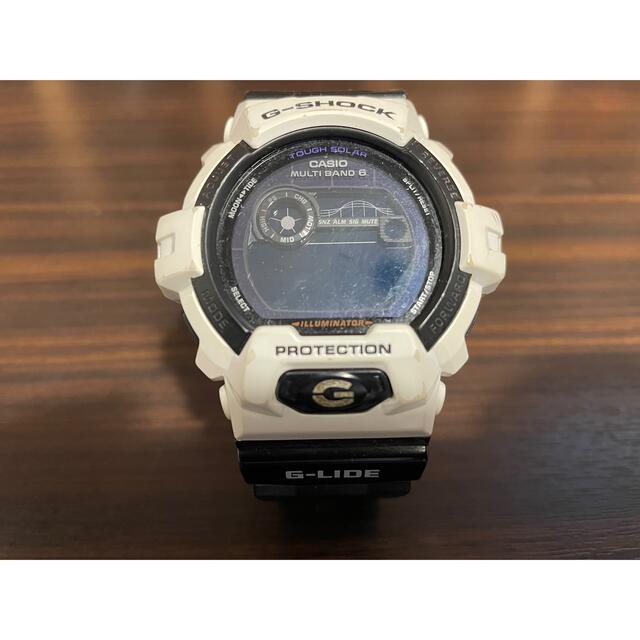 G-SHOCK(ジーショック)のG-SHOCK 2個セット メンズの時計(腕時計(デジタル))の商品写真