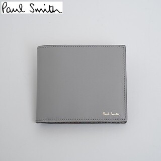 ポールスミス シグネチャー 折り財布(メンズ)の通販 36点 | Paul Smith 