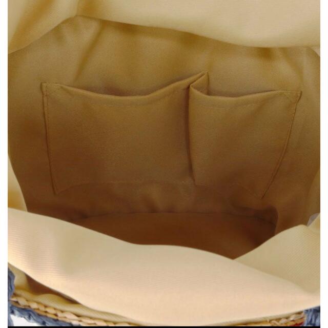 オーシャンパシフィック レディーストートバック星条旗柄 レディースのバッグ(トートバッグ)の商品写真
