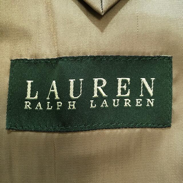しておりま Ralph 春秋 ウール 36R A175の通販 by フォーマルショップ