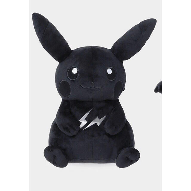 ポケモン Thunderbolt Project ピカチュウ ぬいぐるみ 新品 Ippin キャラクターグッズ Cpmalaysia Com