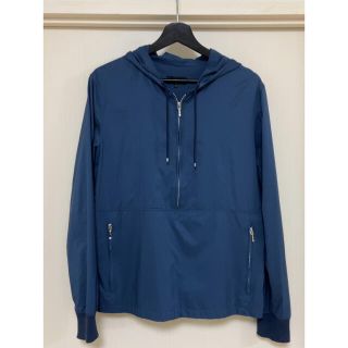 A.P.C. アーペーセー 撥水加工ナイロンジャケット