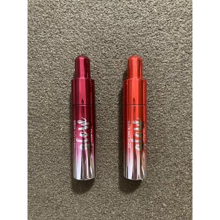 レブロン(REVLON)の(2本) レブロン キス グロウ リップ オイル リップカラー　003、006(リップグロス)