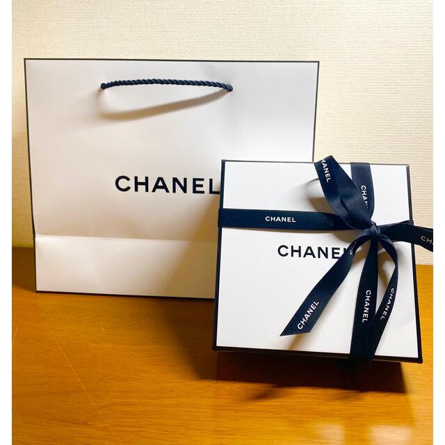 CHANEL ヘアミスト