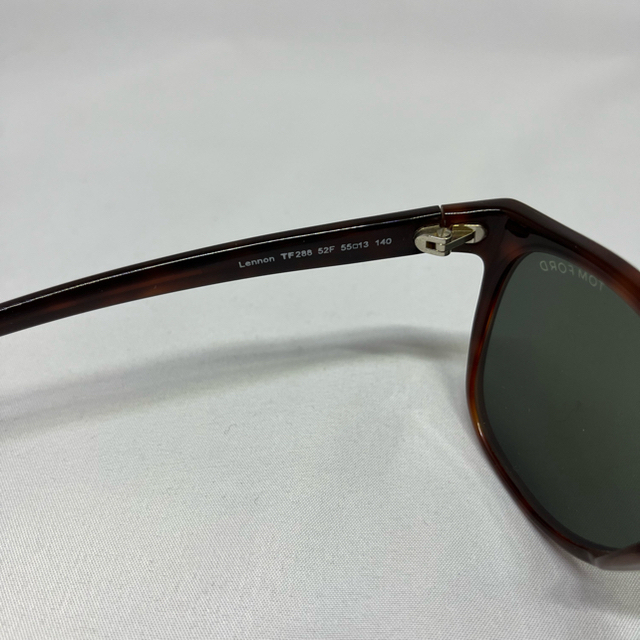 トムフォード TOM FORD サングラス LENNON TF288 neuroid.uprrp.edu