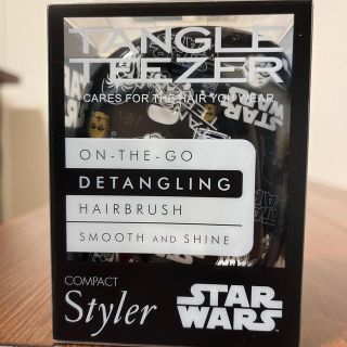 TANGLE TEEZER タングルティーザー(ヘアブラシ/クシ)