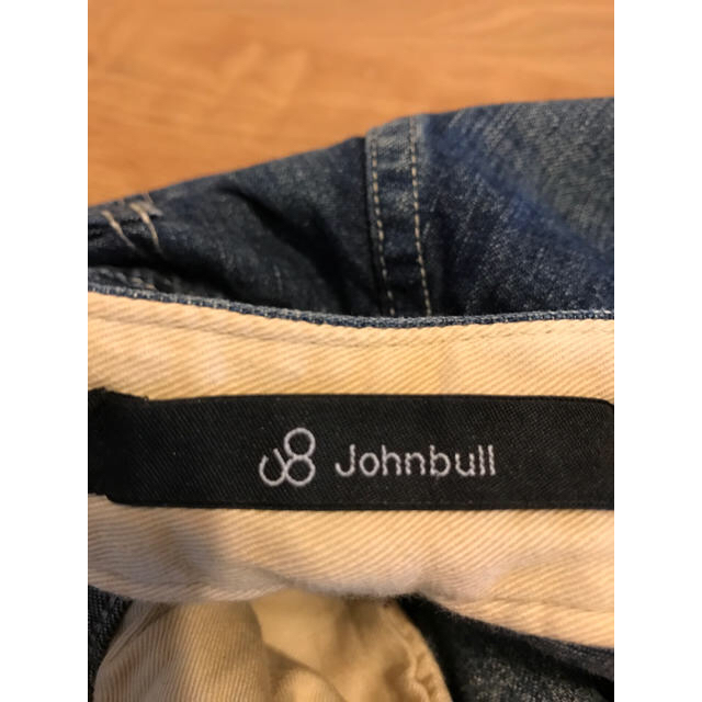 JOHNBULL(ジョンブル)のあおママ様専用 レディースのパンツ(サロペット/オーバーオール)の商品写真