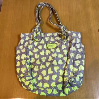 マークバイマークジェイコブス(MARC BY MARC JACOBS)のりかこさま専用[値下げ］MARC BY MARC JACOBS トートバック(トートバッグ)