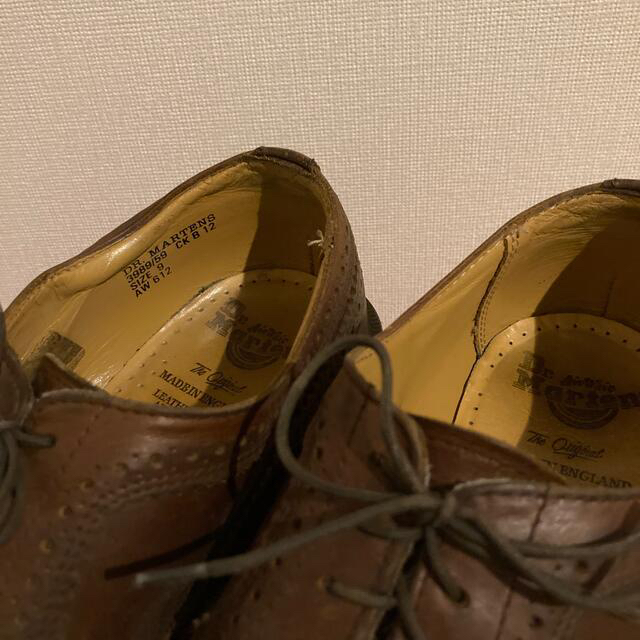 Dr.Martens(ドクターマーチン)の値下げ☆Dr.Martens レディースの靴/シューズ(ローファー/革靴)の商品写真