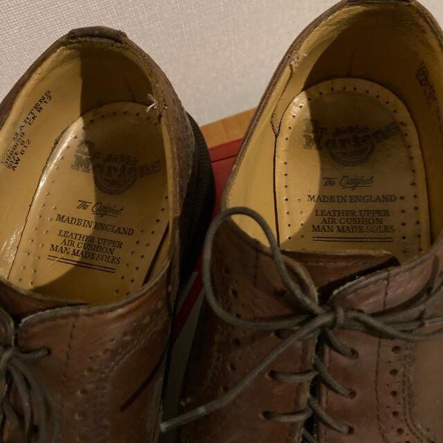 Dr.Martens(ドクターマーチン)の値下げ☆Dr.Martens レディースの靴/シューズ(ローファー/革靴)の商品写真