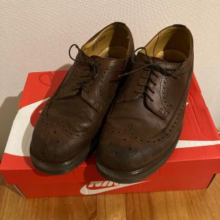 ドクターマーチン(Dr.Martens)の値下げ☆Dr.Martens(ローファー/革靴)