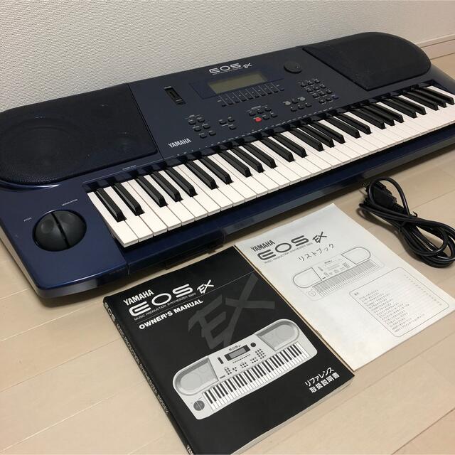  YAMAHA シンセサイザー EOS EX B900 小室哲哉