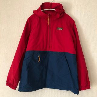 エルエルビーン(L.L.Bean)のL.L.Bean アノラックパーカー (ナイロンジャケット)