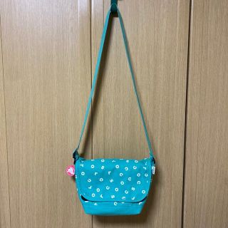 クロックス(crocs)の✨値下げ✨新品✨【crocs】ショルダーバッグ　21×20×マチ12(ショルダーバッグ)