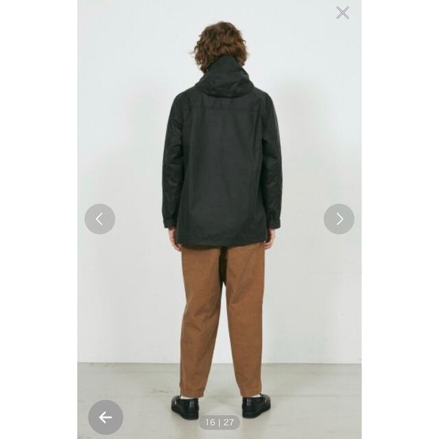 お得NEW Barbour - 38サイズ / BARBOUR WAX CAMO SMOCK の通販 by いまちゃん1627's shop|バーブァーならラクマ 超激安人気