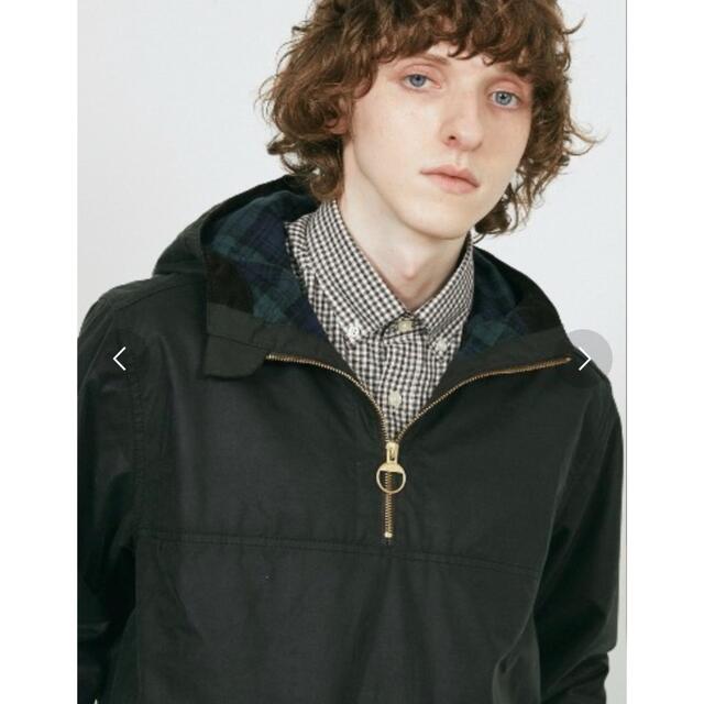 お得NEW Barbour - 38サイズ / BARBOUR WAX CAMO SMOCK の通販 by いまちゃん1627's shop|バーブァーならラクマ 超激安人気