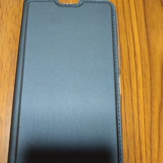 アンドロイド(ANDROID)のシャオミ Redmi　Note 10 Pro 手帳型ケーススリム(スマートフォン本体)