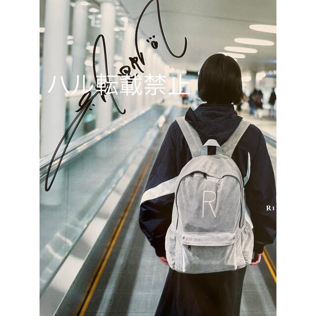 直筆サイン】吉岡里帆写真集 so long 直筆サイン】吉岡里帆写真集 so long