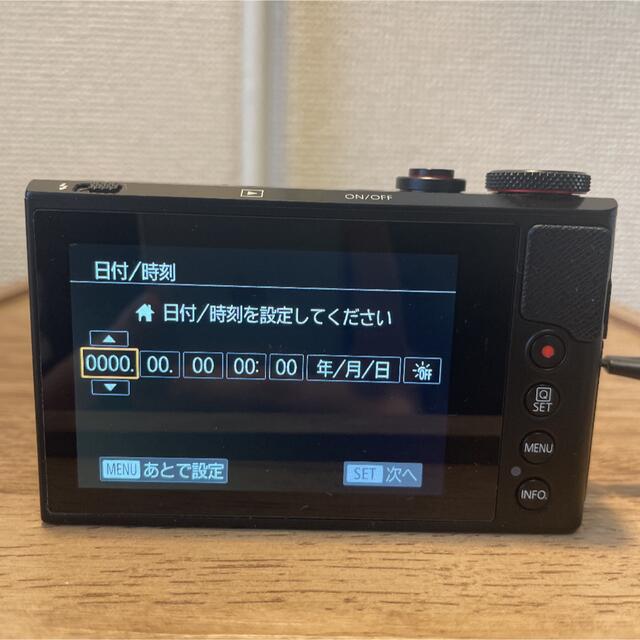 売却済み。Canon PowerShot G9 X MARK2 パワーショット | cprc.org.au