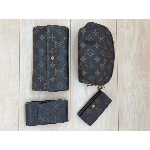 LOUIS VUITTON まとめ売り