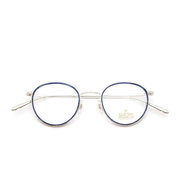 新品正規品 クレイトンフランクリン CF-606 SL/BLS レンズ交換可能 www
