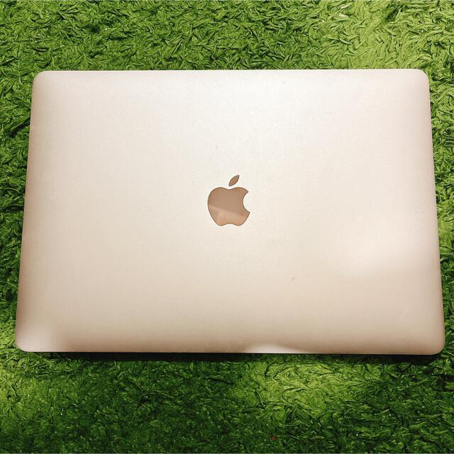 Apple - 【値下げ】MacBook Air 128GB/メモリ16GB