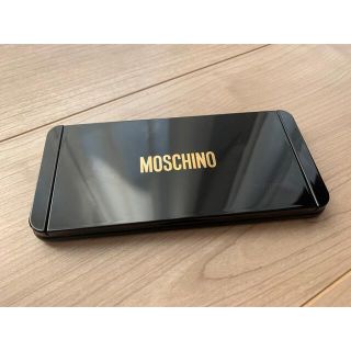 トニーモリー(TONY MOLY)の【コスメ】アイシャドウ  TONY MOLY×MOSCHINO(アイシャドウ)