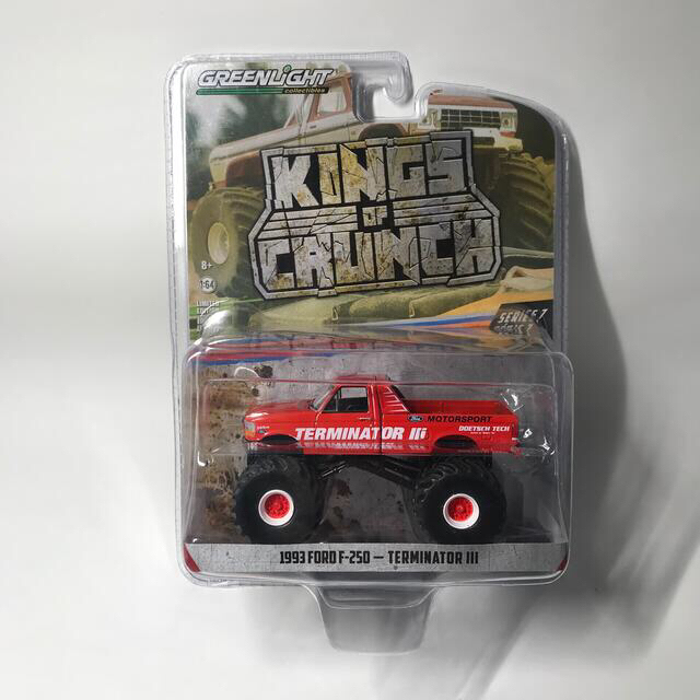 高級な 値下げ グリーンライト kings of crunch Ford F250