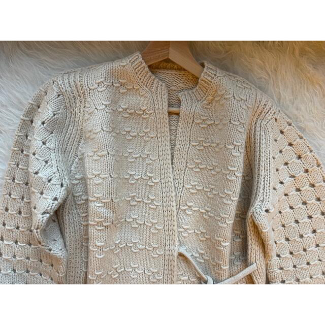 期間限定 TOWAVASE Panier カシュクールカーデガン カシミヤの通販 by 期間限定 TOWAVASE Panier カシュクールカーデガン カシミヤの通販 by