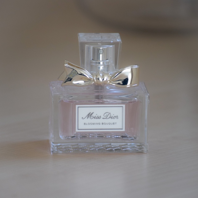 Miss Dior BLOOMING BOUQUET 30ml