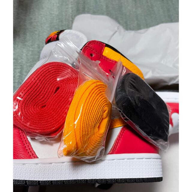 T様専用 AIR JORDAN 1