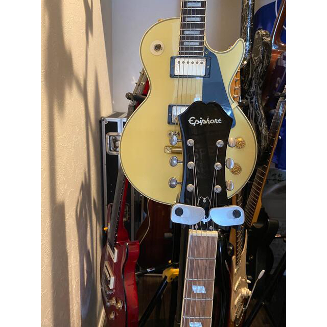 Epiphone(エピフォン)のEPiPhone casino VS 楽器のギター(エレキギター)の商品写真