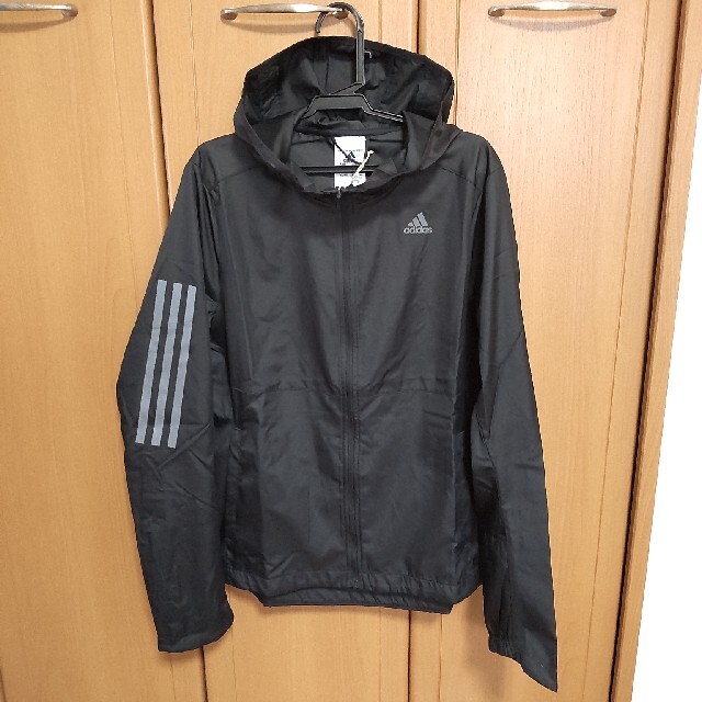 adidas - 【タグ付・定価7689円】アディダス オンザランウインド