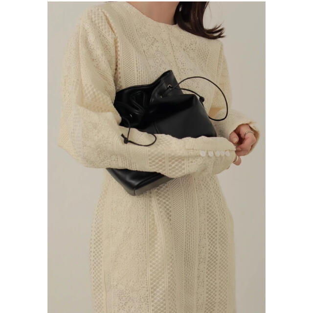 louren lace cocoon dressの通販 by mimimu's shop|ラクマ louren lace cocoon dressの通販 by mimimu's shop|ラクマ