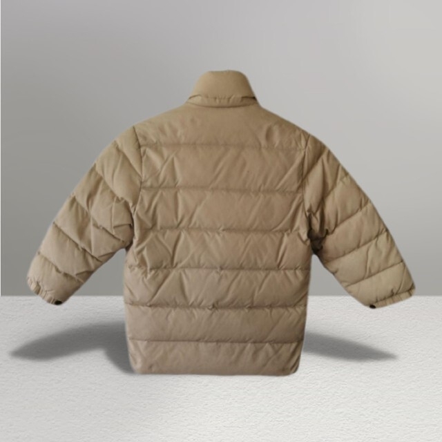 MONCLER - 【MONCLER】モンクレール キッズ ダウンジャケット 4A 104cmの通販 by With Forest｜モンク