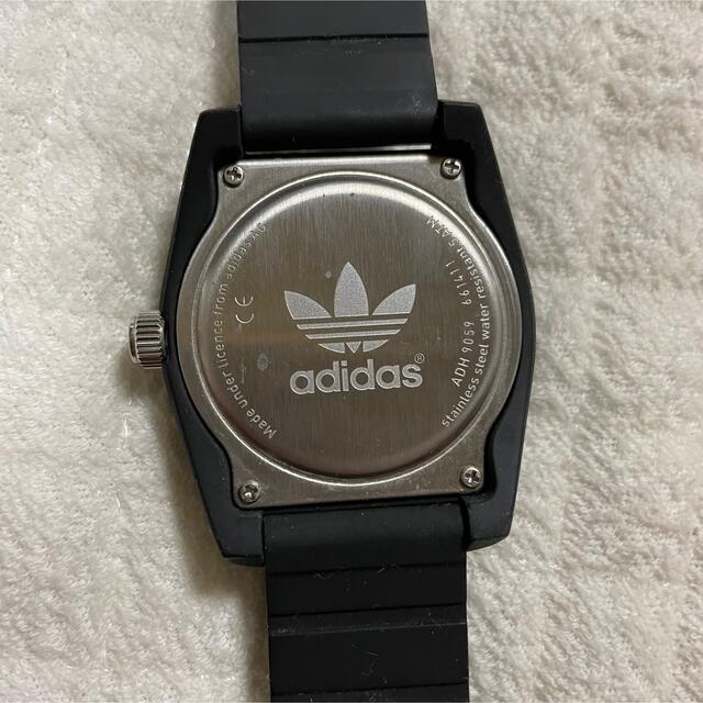 adidas(アディダス)のadidas originals Watch レディースのファッション小物(腕時計)の商品写真