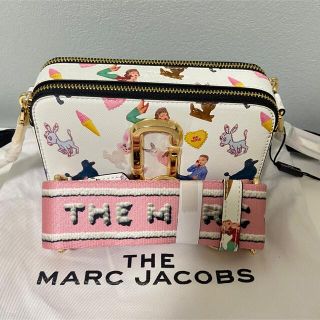 マークジェイコブス アニマルの通販 38点 | MARC JACOBSを買うならラクマ
