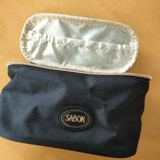 サボン(SABON)のSABON　ポーチ(ポーチ)