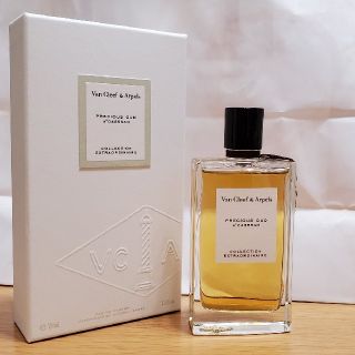 ヴァンクリーフアンドアーペル 香水の通販 100点以上 | Van Cleef