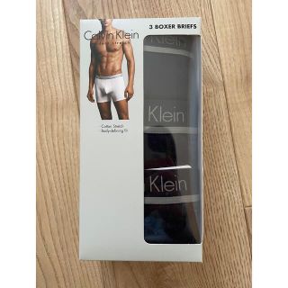 カルバンクライン(Calvin Klein)のカルバンクライン　ボクサーパンツ(ボクサーパンツ)