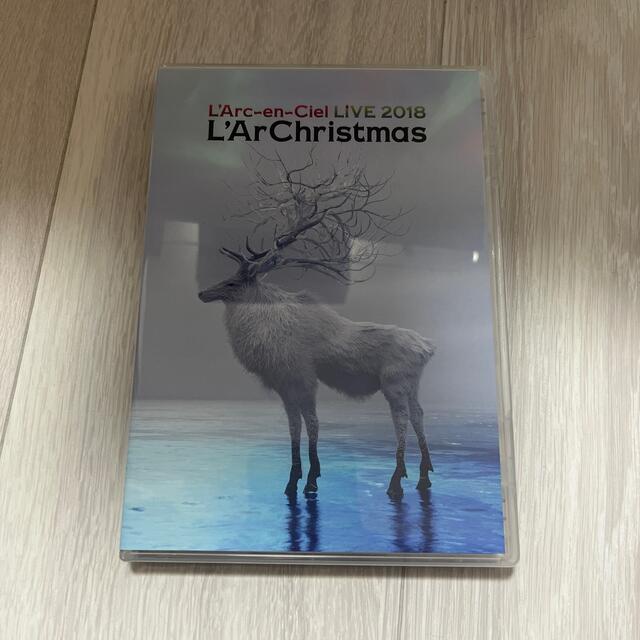 L'Arc~en~Ciel 2018 ラルクリスマス L'Archristmas