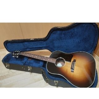 ギブソン(Gibson)のギブソンJ45  スタンダードVS 追加値引き(アコースティックギター)