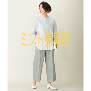 アイシービー(ICB)の◎専用◎ ICB  MatStretch ワイドパンツ(その他)