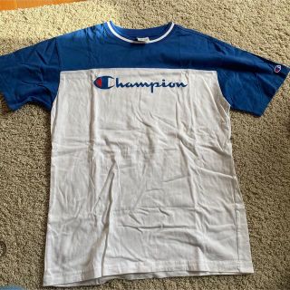 チャンピオン(Champion)のchampion Tシャツ 古着 ストリート系(Tシャツ/カットソー(半袖/袖なし))