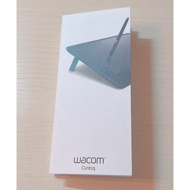 Wacom Cintiq 16PC周辺機器