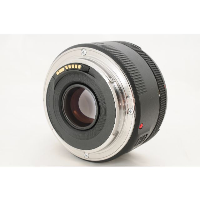 美品 Canon EF 50mm F1.8☆新型STM☆単焦点レンズ☆明るいボケ